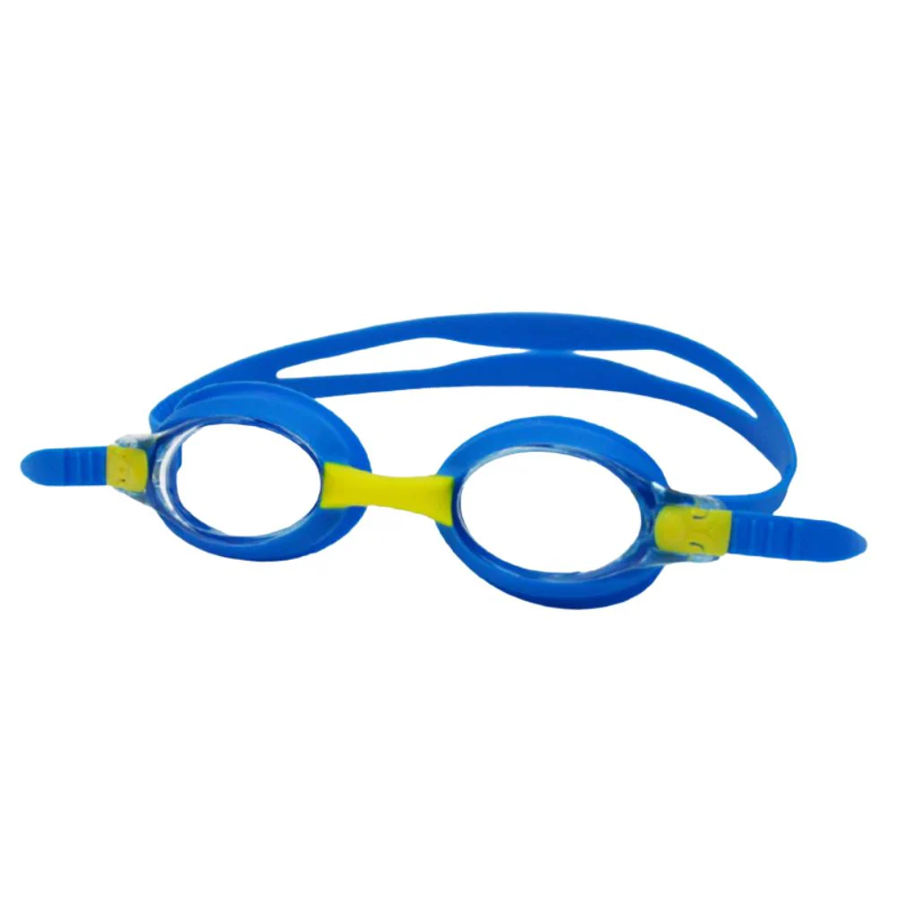 Everlast Lentes De Natación Junior Splash Blue - Image 2
