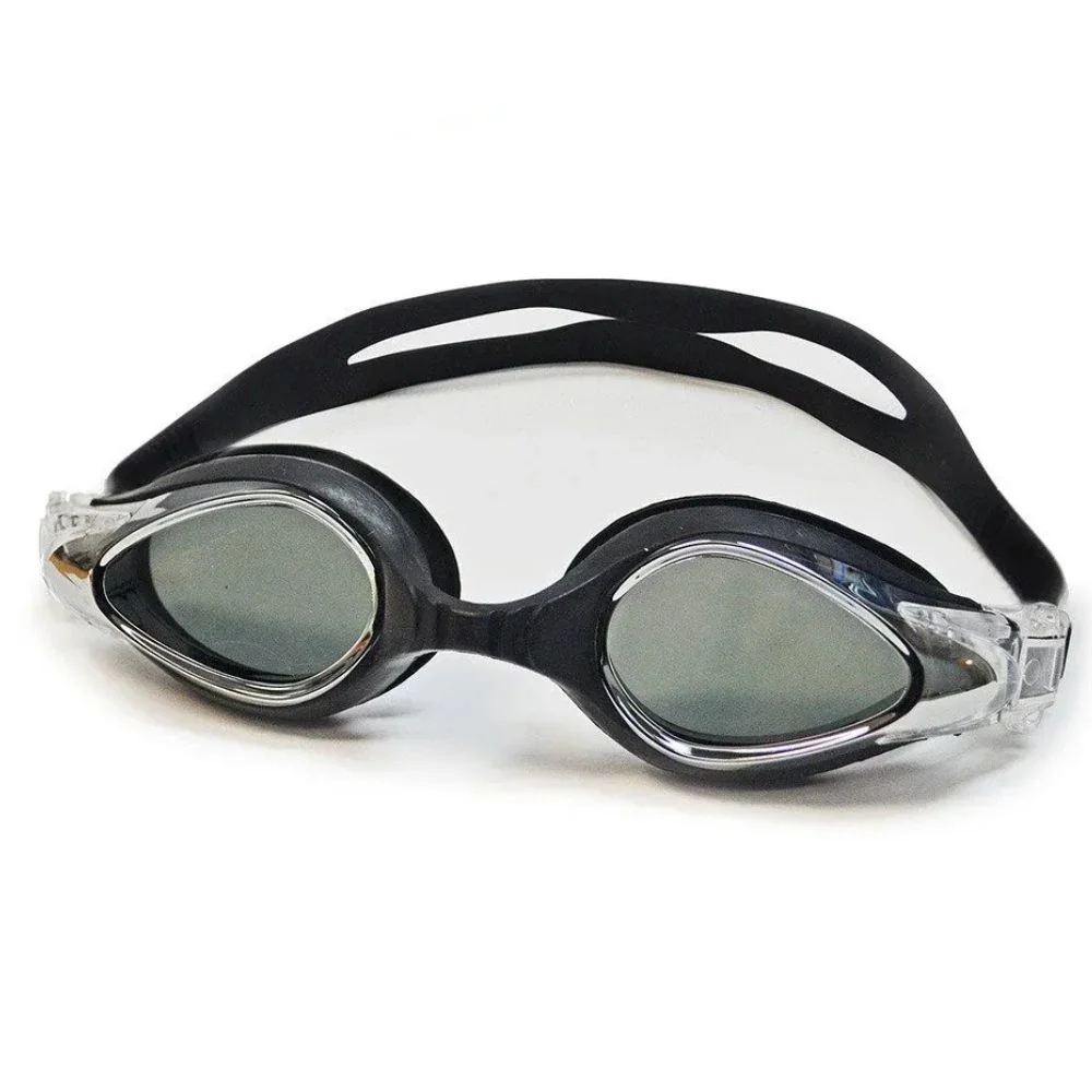 Everlast Lentes De Natación Para Adultos Mirage Black - Image 2