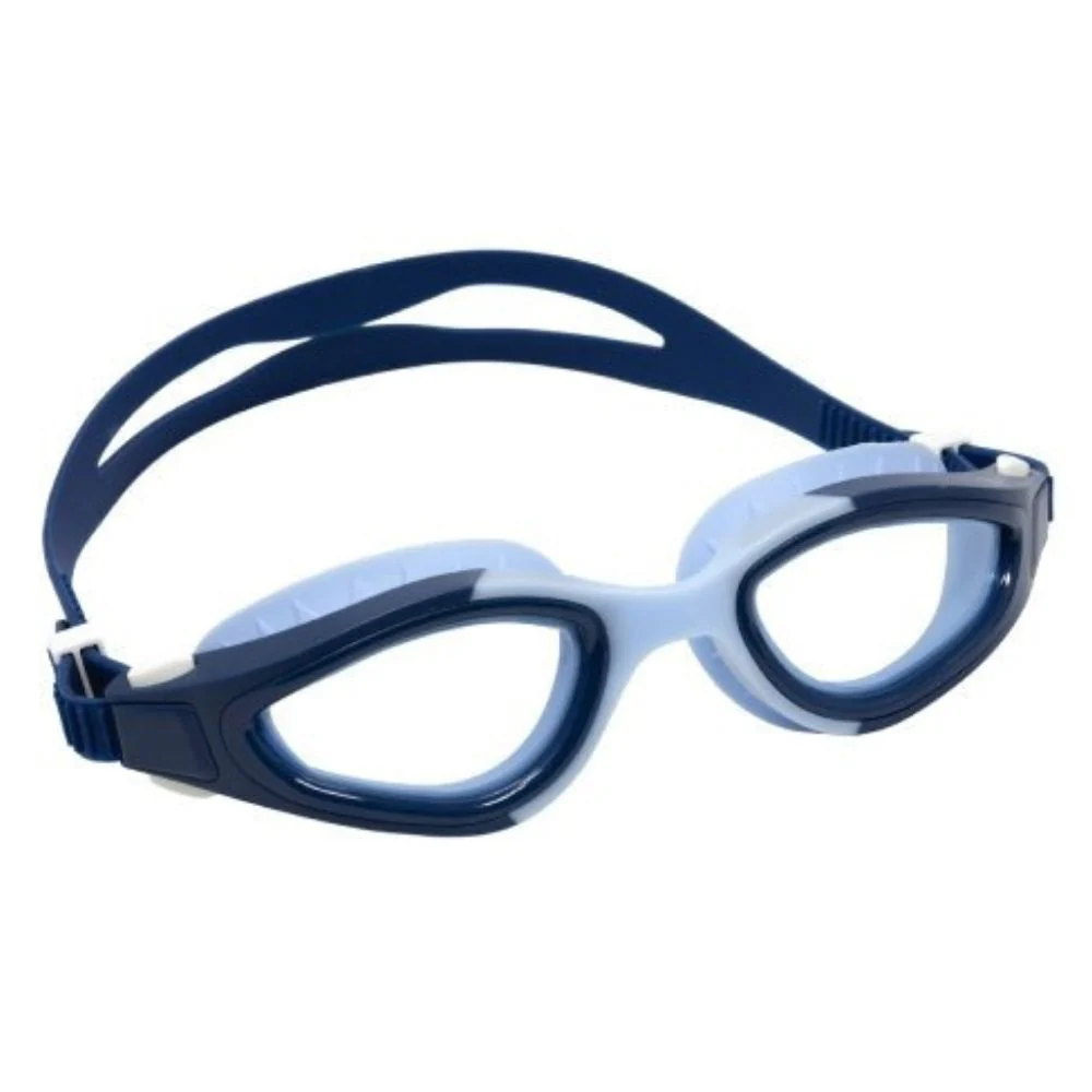 Everlast Lentes De Natación Para Adultos Twins Blue - Image 2