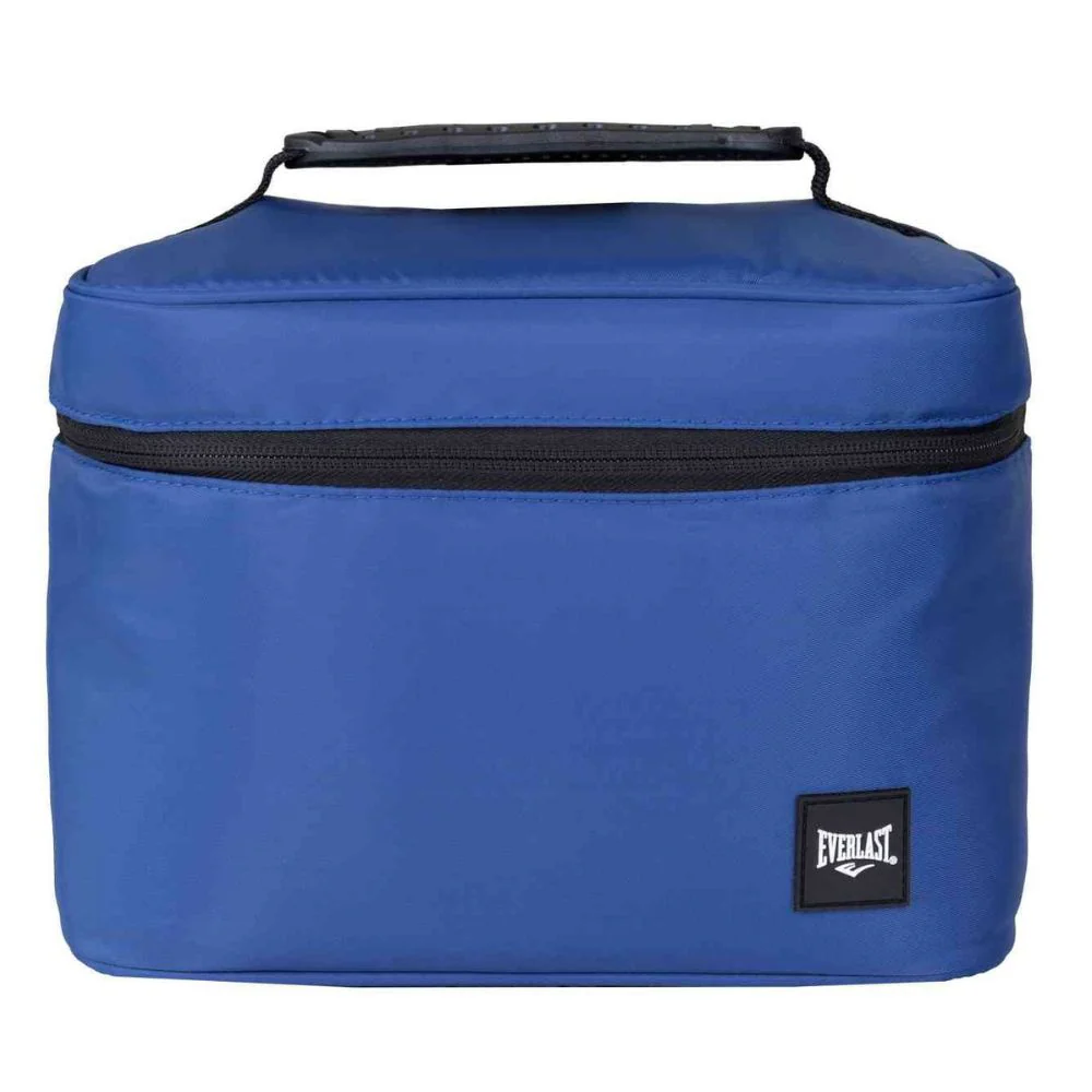 Everlast Lunch Bag Lonchera Insulada Color Blue 7L - Image 2