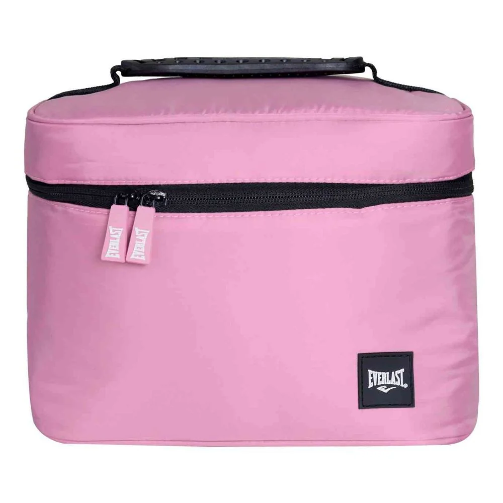 Everlast Lunch Bag Lonchera Insulada Color Pink 7L - Image 2
