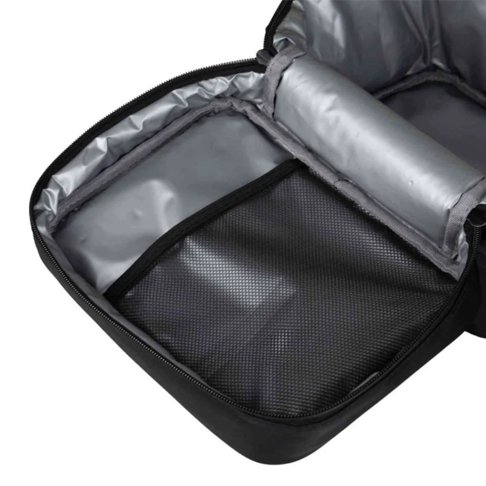 Everlast Lunch Bag Lonchera Insulada Color Black 7L - Image 3
