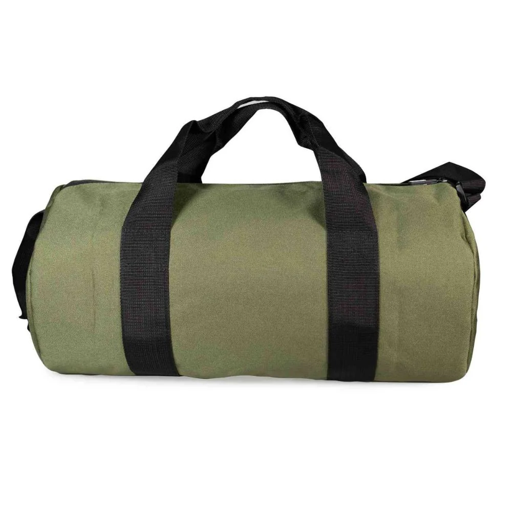 Everlast Mini Duffle Bag Green - Image 5