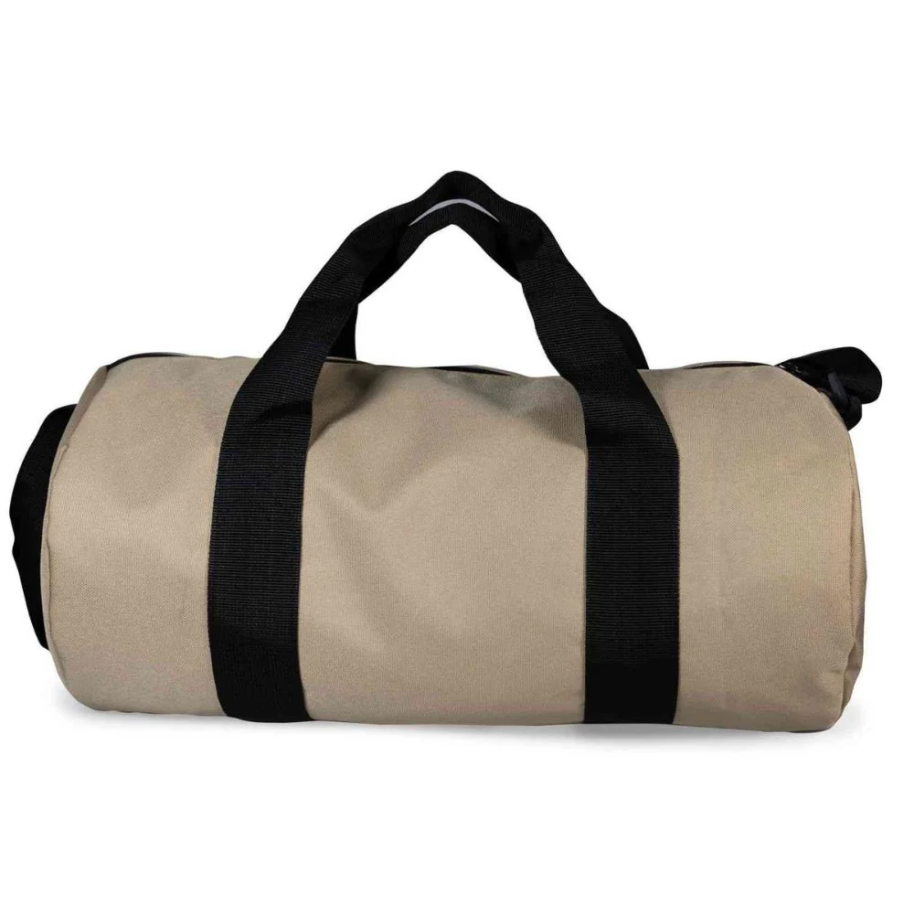 Everlast Mini Duffle Bag Khaki - Image 5
