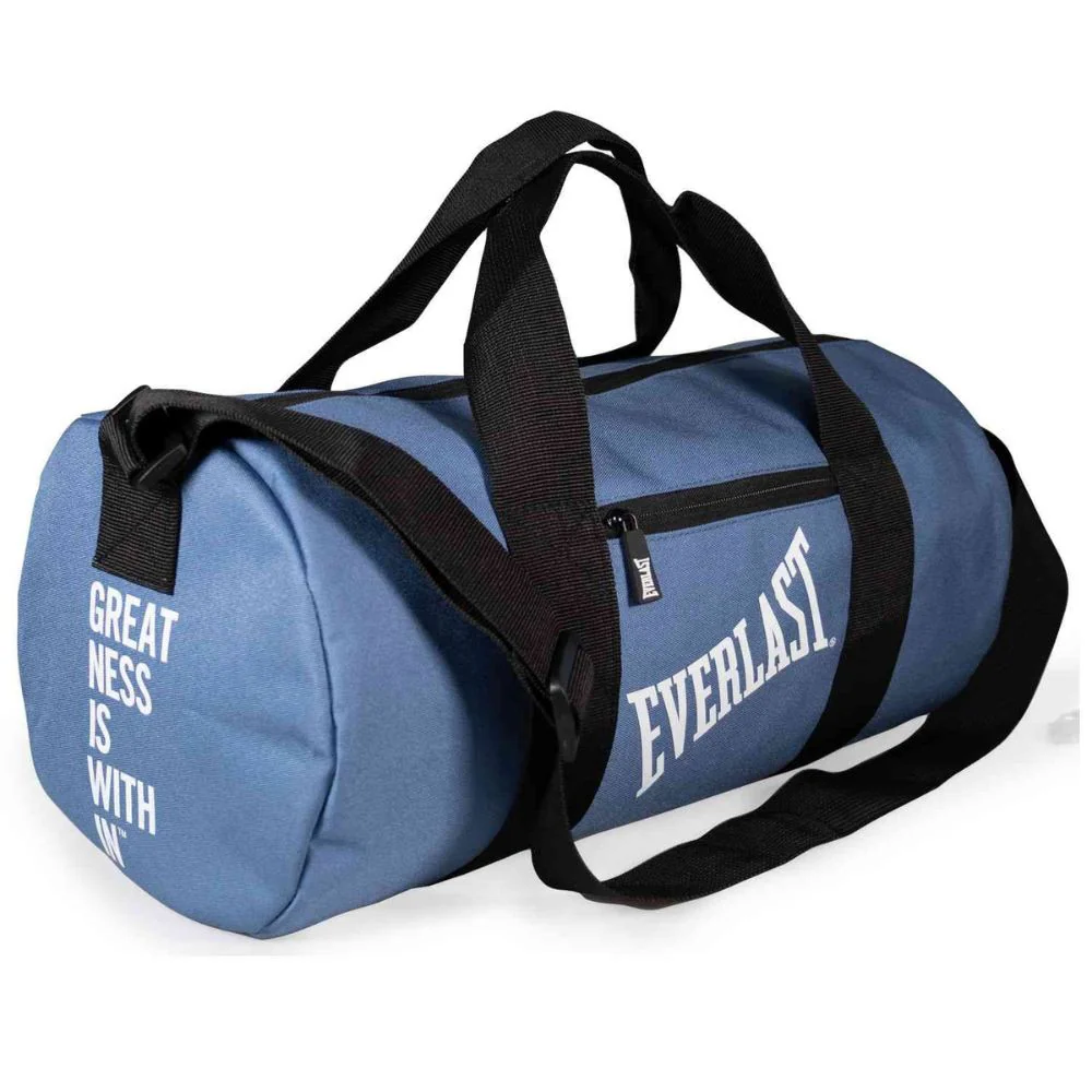 Everlast Mini Duffle Bag Navy - Image 2