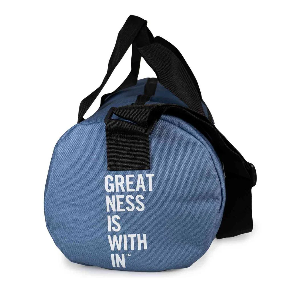 Everlast Mini Duffle Bag Navy - Image 3