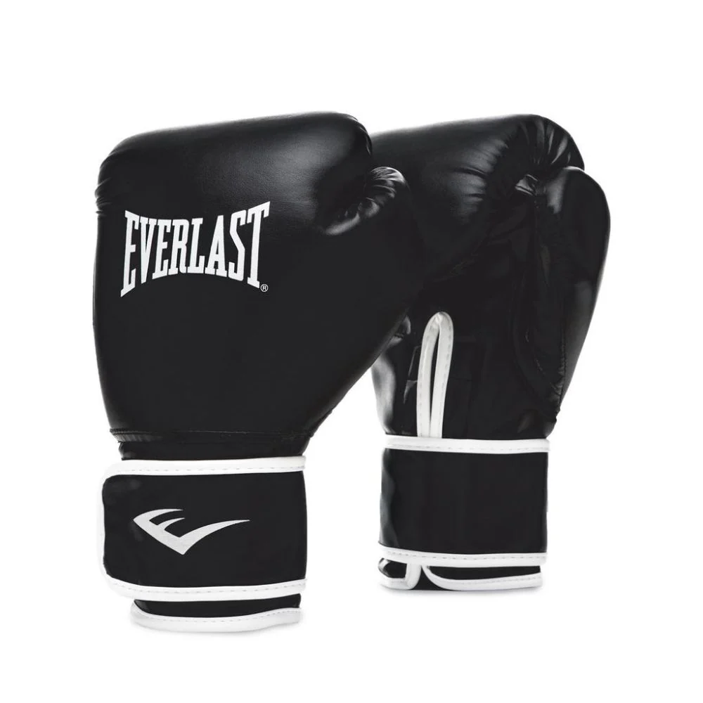 Everlast Set Completo Para Boxeo Black - Image 4