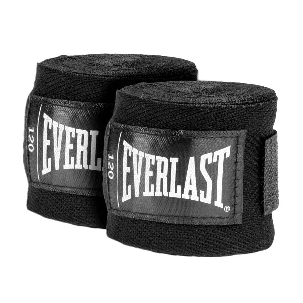 Everlast Set Completo Para Boxeo Black - Image 5