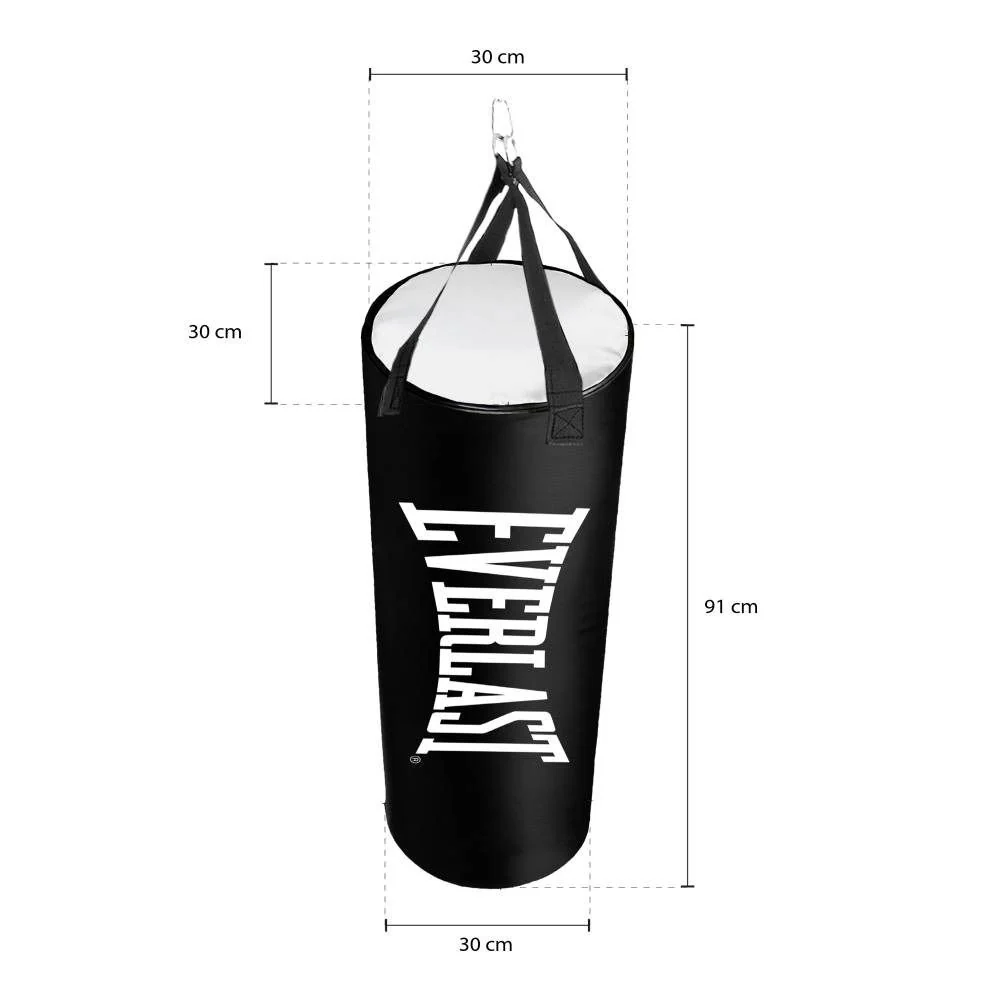 Everlast Set Completo Para Boxeo Black - Image 7
