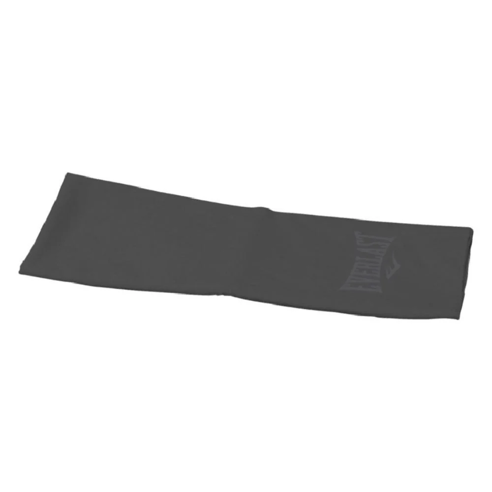 Everlast Toalla Deportiva De Microfibra Color Gray