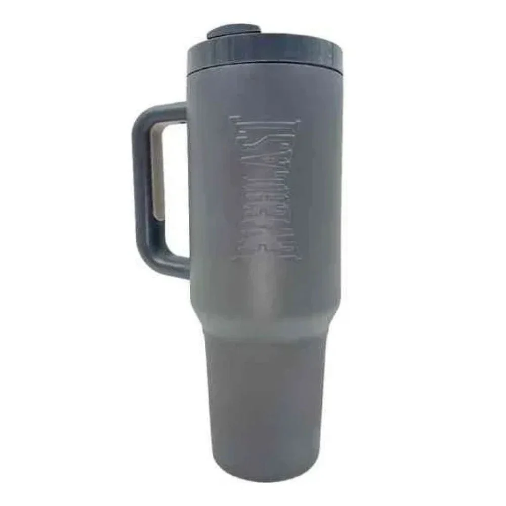 Everlast Vaso Termico Tumbler Master Color Charcoal 1200ml