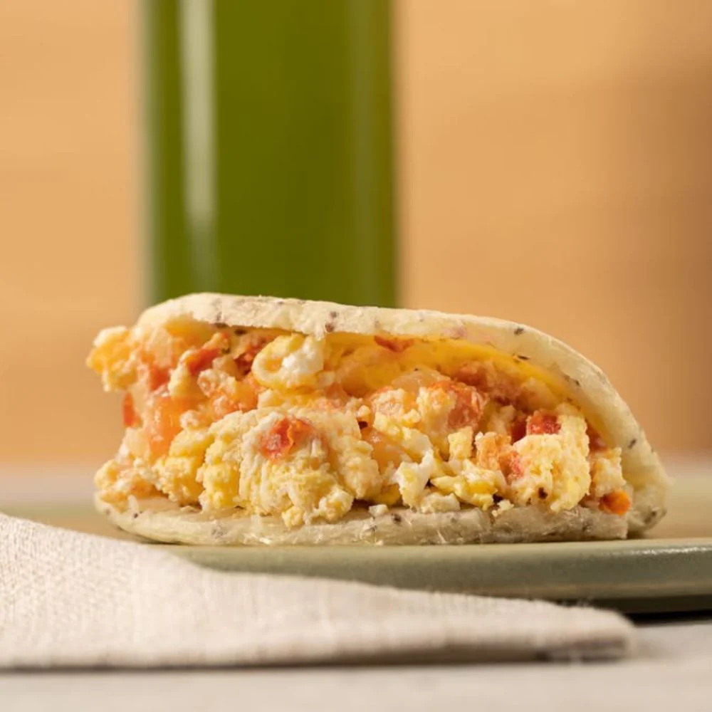 Fit Concept Arepa De Yuca 6 Und - Image 2