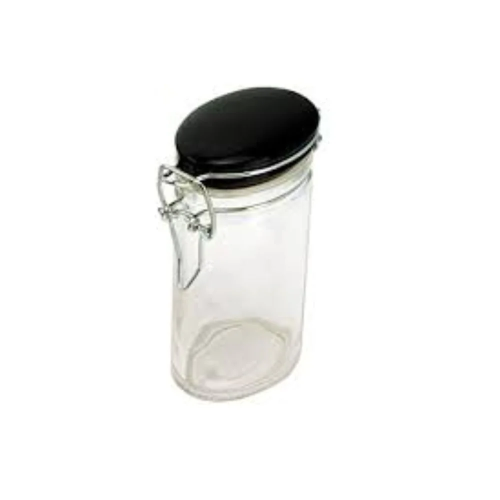 Frasco Para Especias Con tapa Hermética - Image 2