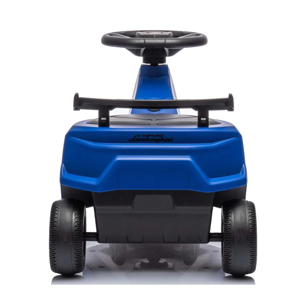 Freddo Lamborghini Swing Car Color Azul - Image 6