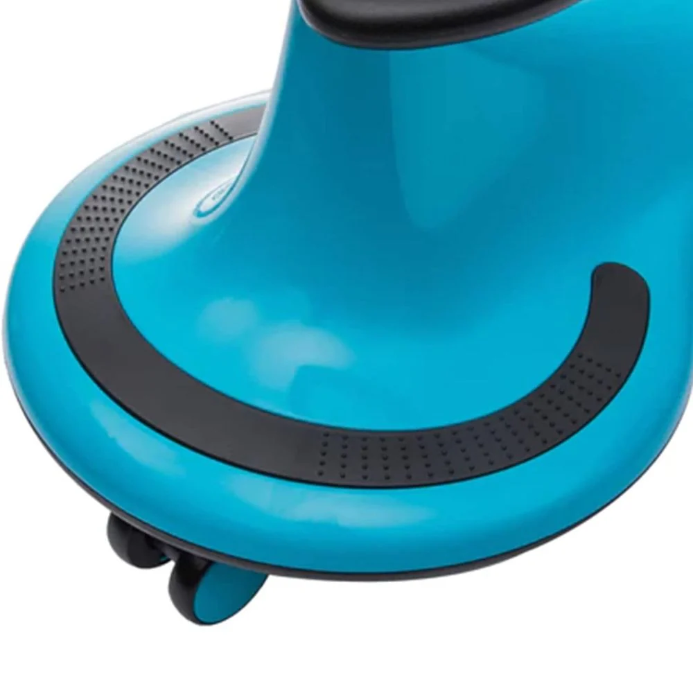 Freddo Swing Car Color Azul - Image 4