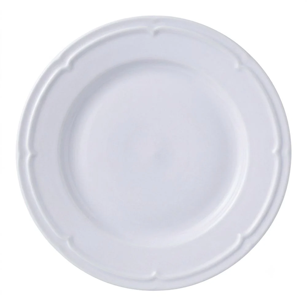 Gibson Home Elite Plato Llano Para Postre 22cm