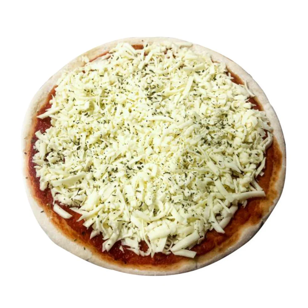 Gourmet Bakery Pizza 15cm Margarita 200 gr - Image 2