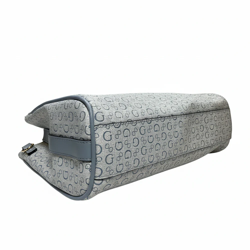 Guess Cartera Jarson Dusty Blue - Image 6