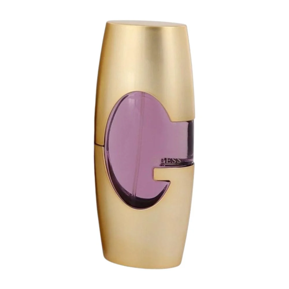 Guess Gold Eau De Parfum for Woman 75 ml - Image 2
