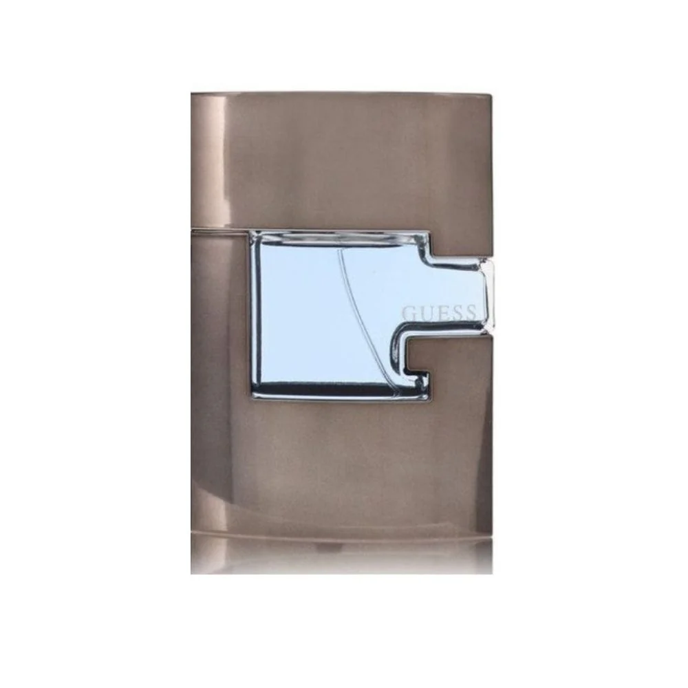 Guess Man Forever Eau De Toilette For Men 75ml - Image 2