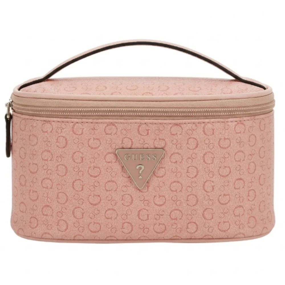 Guess Portacosmeticos Junction Rose Petal - Image 2