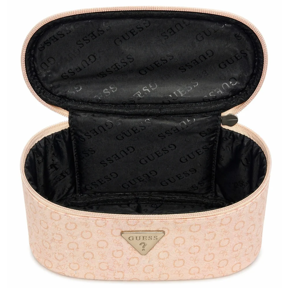 Guess Portacosmeticos Junction Rose Petal - Image 3