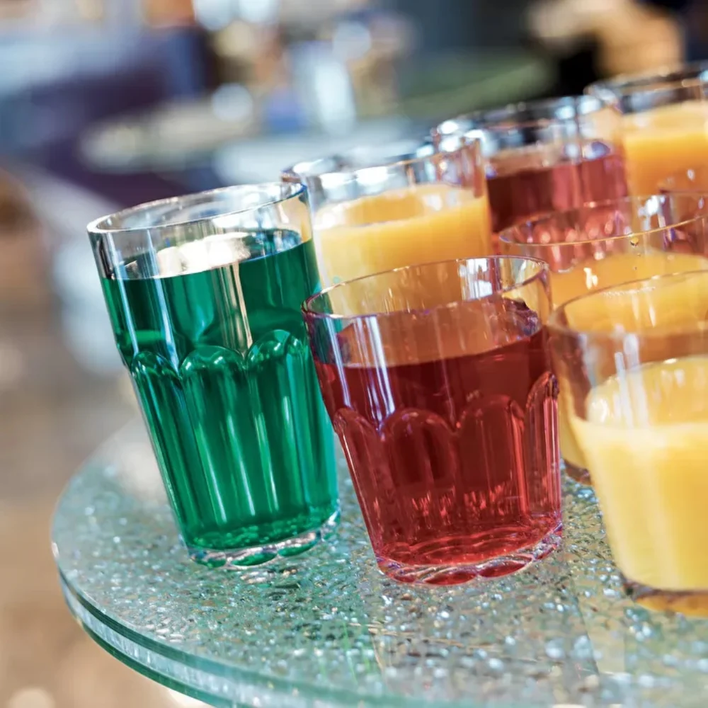 Guzzini Happy Hour Vaso Corto 350cc - Image 2