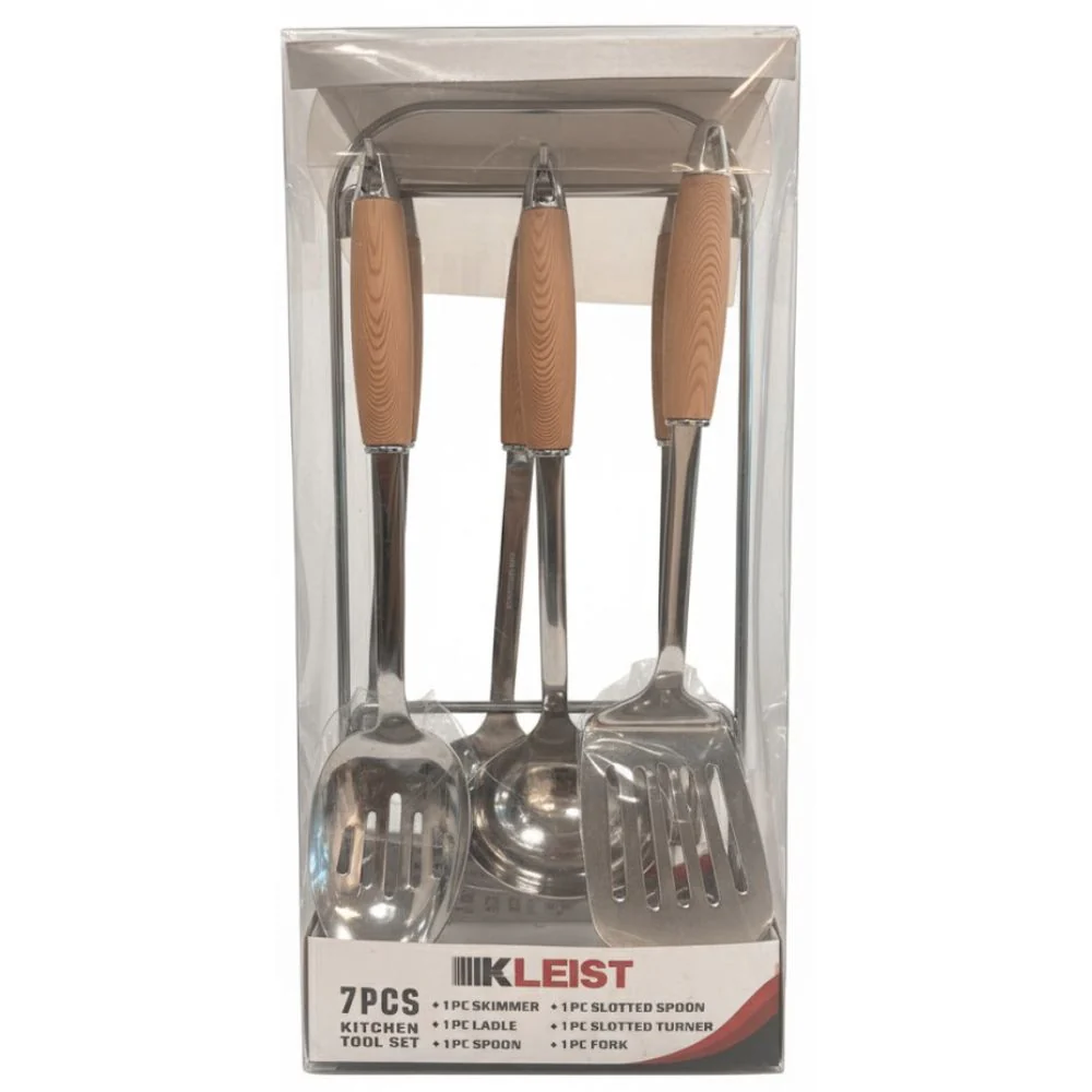 Kleist Juego de Cubiertos 7 Und  Kitchen Tool