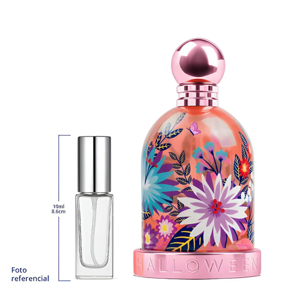 Halloween Blossom Decant Travel Size Eau de Toilette For Woman - Image 2