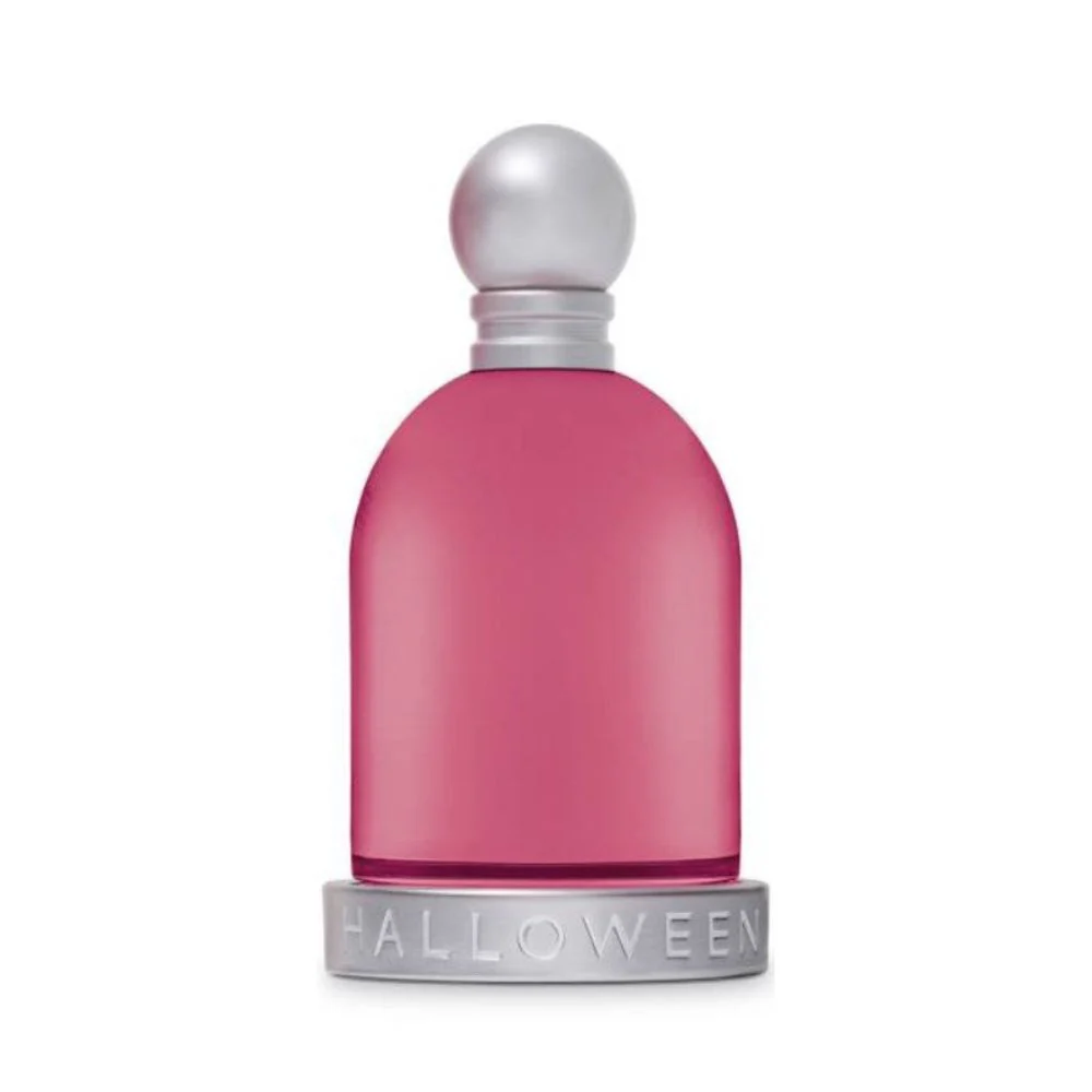 Halloween Freesia Eau De Toilette For Woman 100ml - Image 2