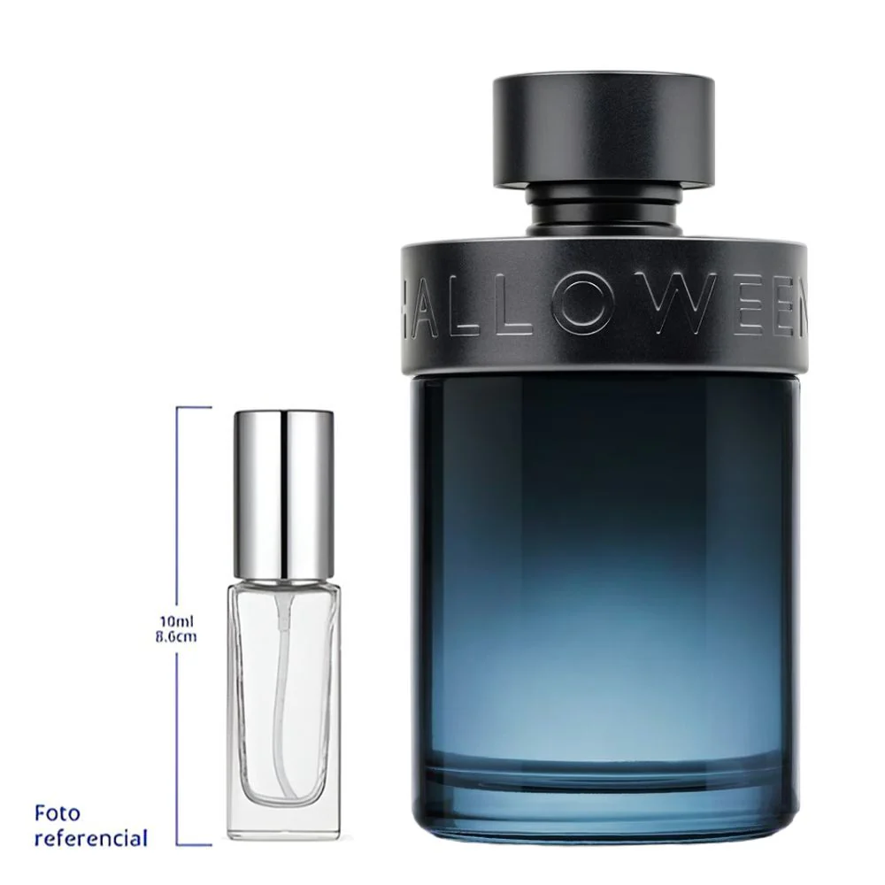 Halloween Man X Decant Travel Size Eau de Toilette For Men - Image 2