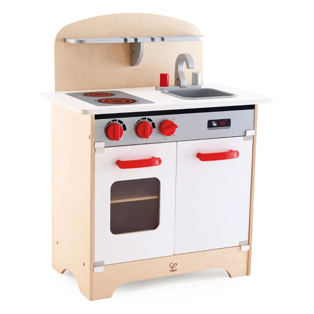 Hape Gourmet Kitchen White - Image 2