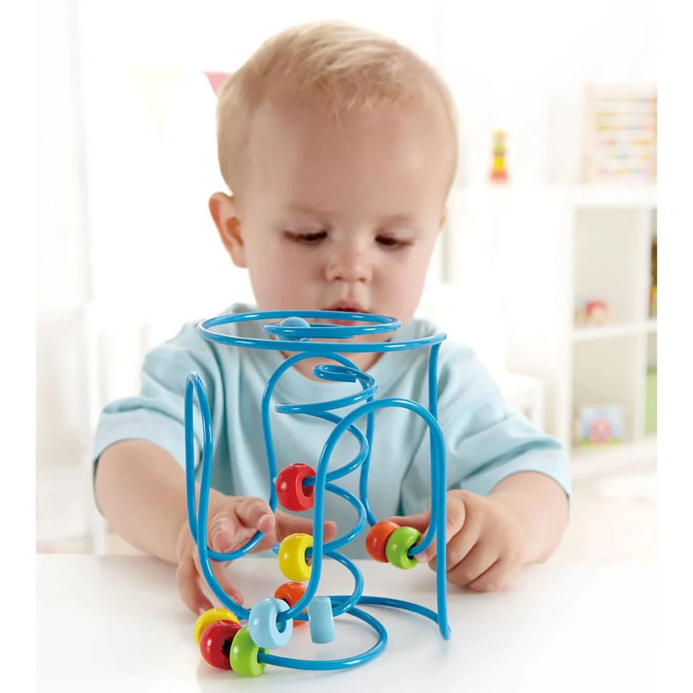 Hape Spring-a-Ling 6-24 months - Image 2