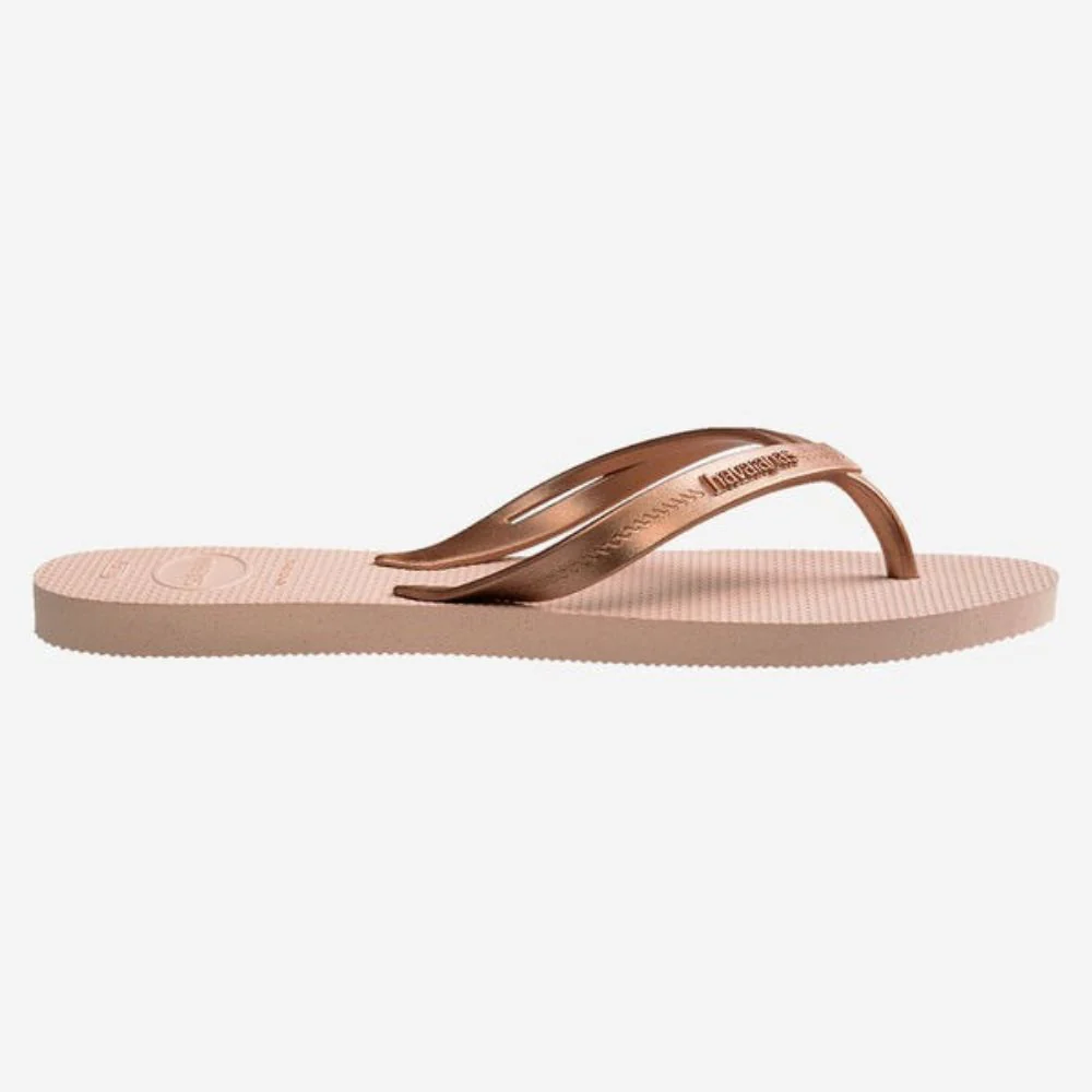 Havaianas Sandalias Para Damas Elegance Rose - Image 5
