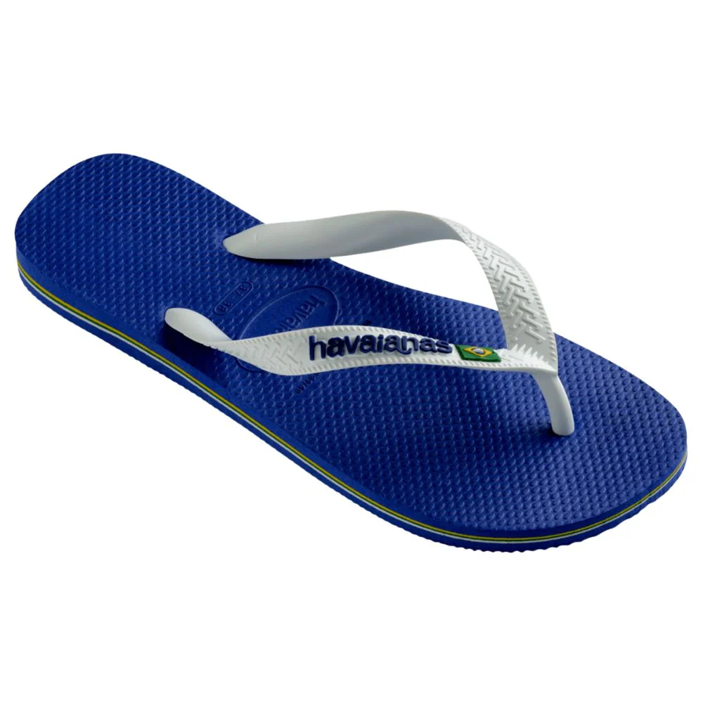 Havaianas Sandalias Brasil Logo Azul Naval - Image 5