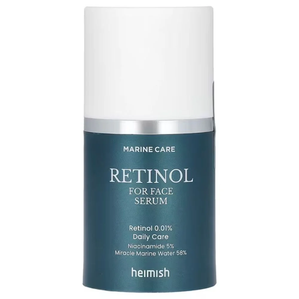 Heimish Marine Care Retinol 0.01% For Face Serum 50ml