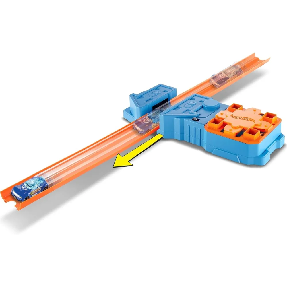 Hot Wheels Track Builder Booster Pack 6-12 - Image 3