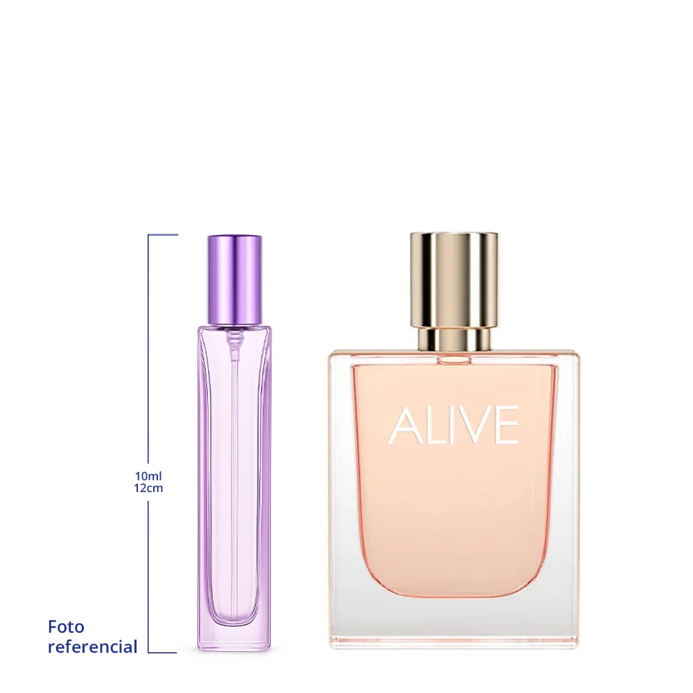 Hugo Boss Alive Decant Travel Size Eau de Parfum For Women - Image 2