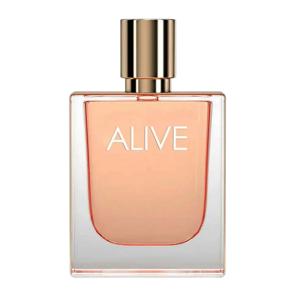 Hugo Boss Alive Eau De Parfum For Woman 80ml - Image 2