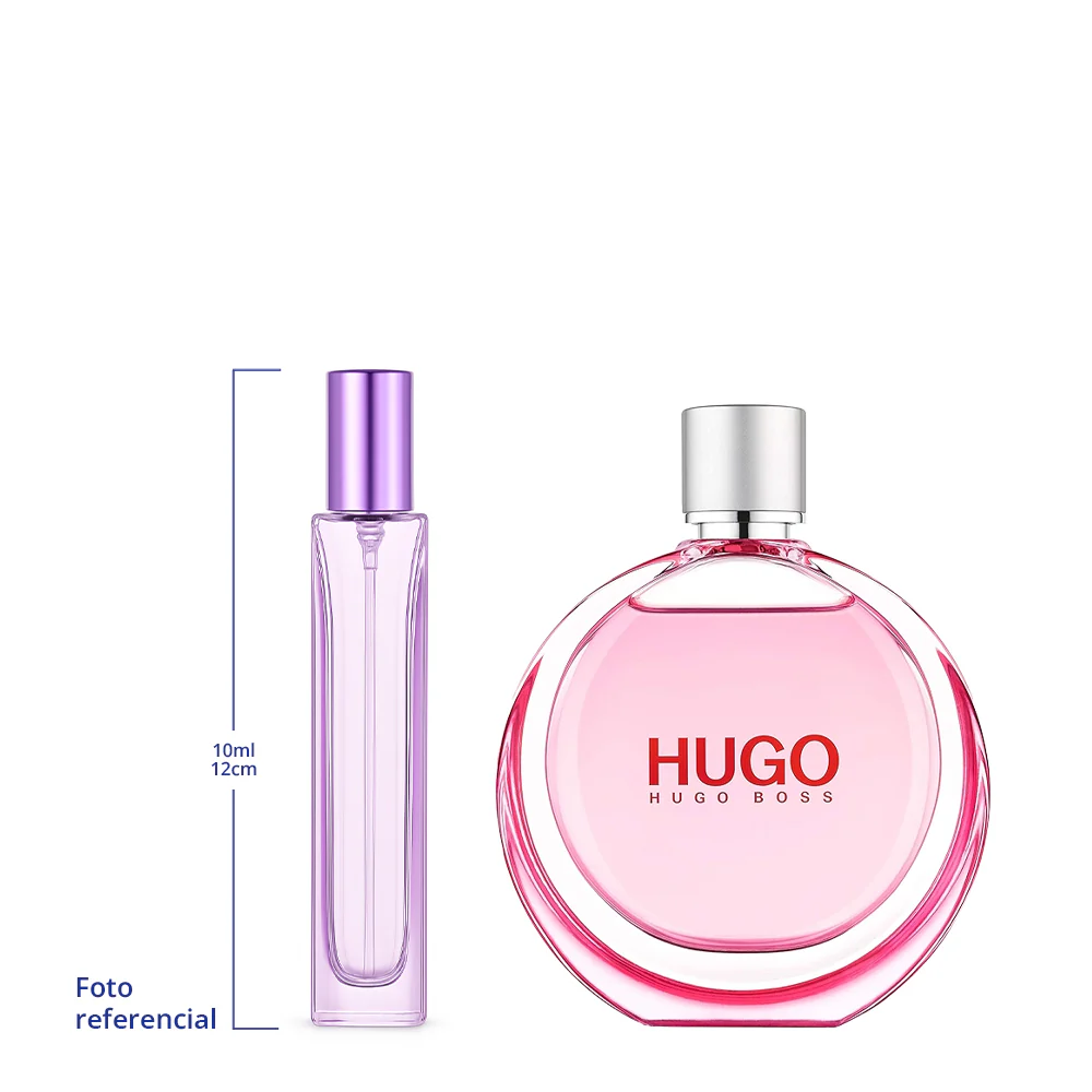Hugo Boss Extreme Decant Travel Size Eau de Parfum For Women - Image 2