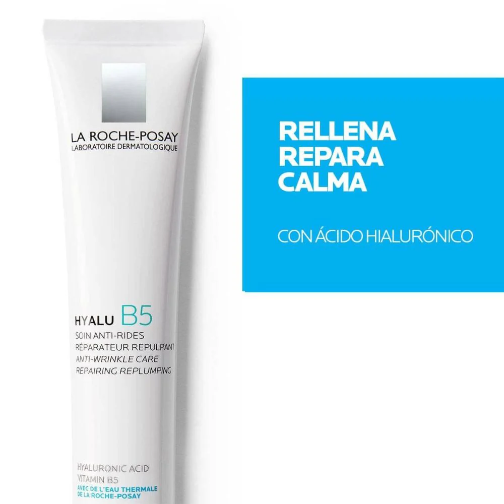 Hyalu B5 La Roche-Posay Cuidado Reparador 15ml - Image 2