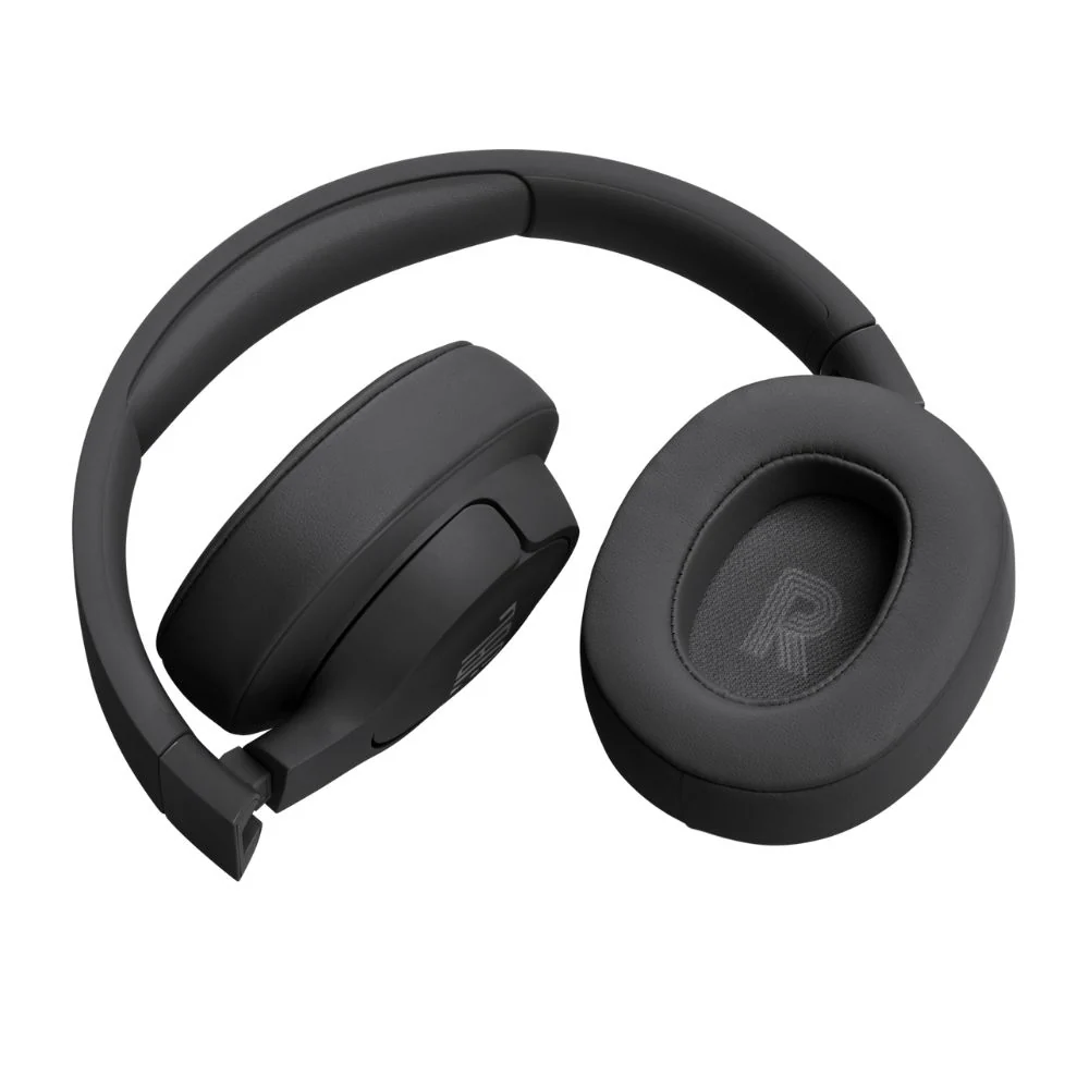 JBL Headphones Tune 720BT Audifonos Inalámbricos Black - Image 6