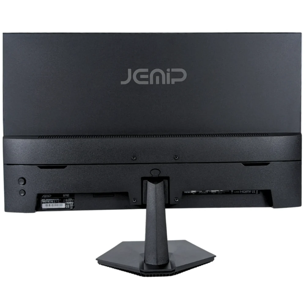 Jemip Monitor 23.8″ Oficce-Pro Color Negro - Image 3