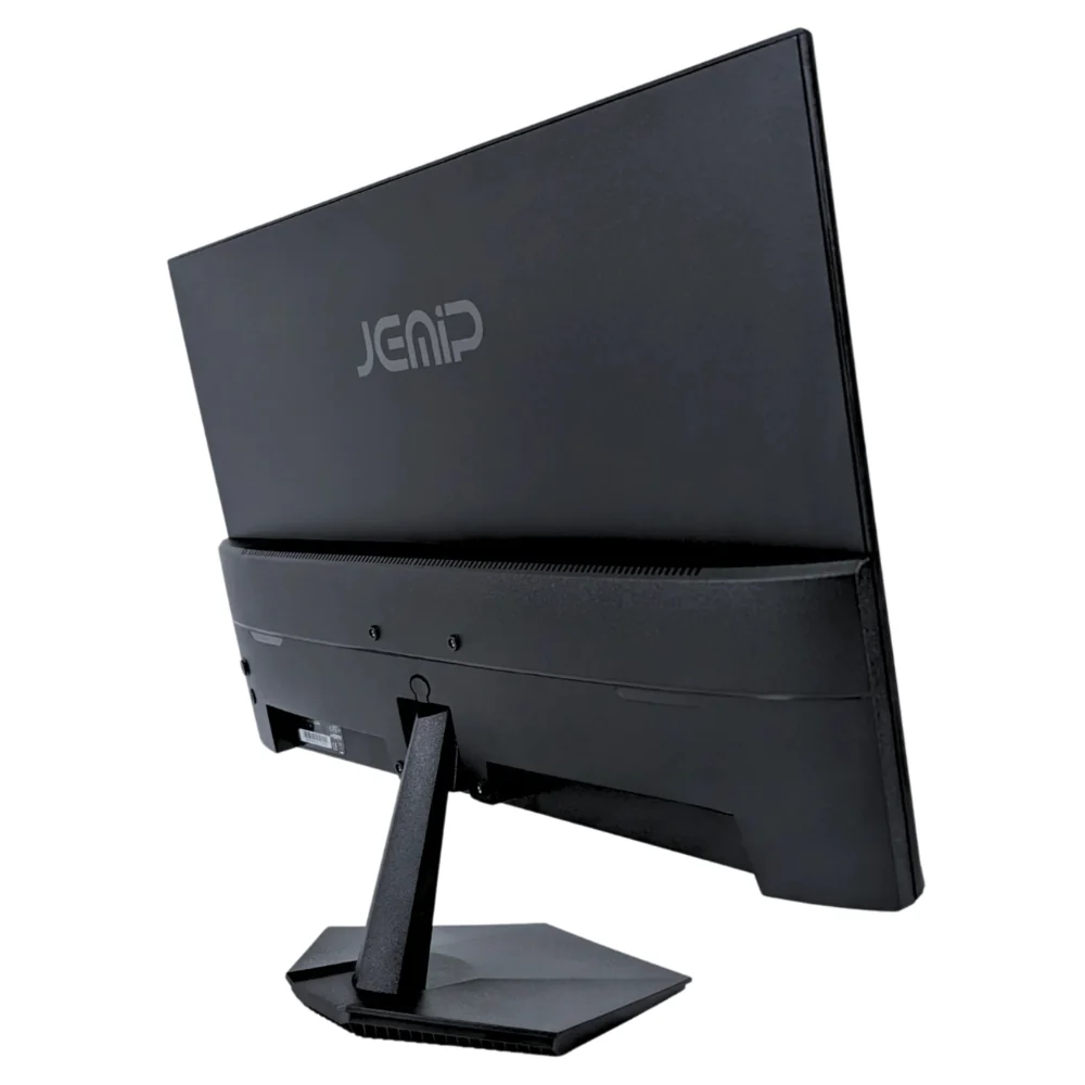 Jemip Monitor 23.8″ Oficce-Pro Color Negro - Image 4