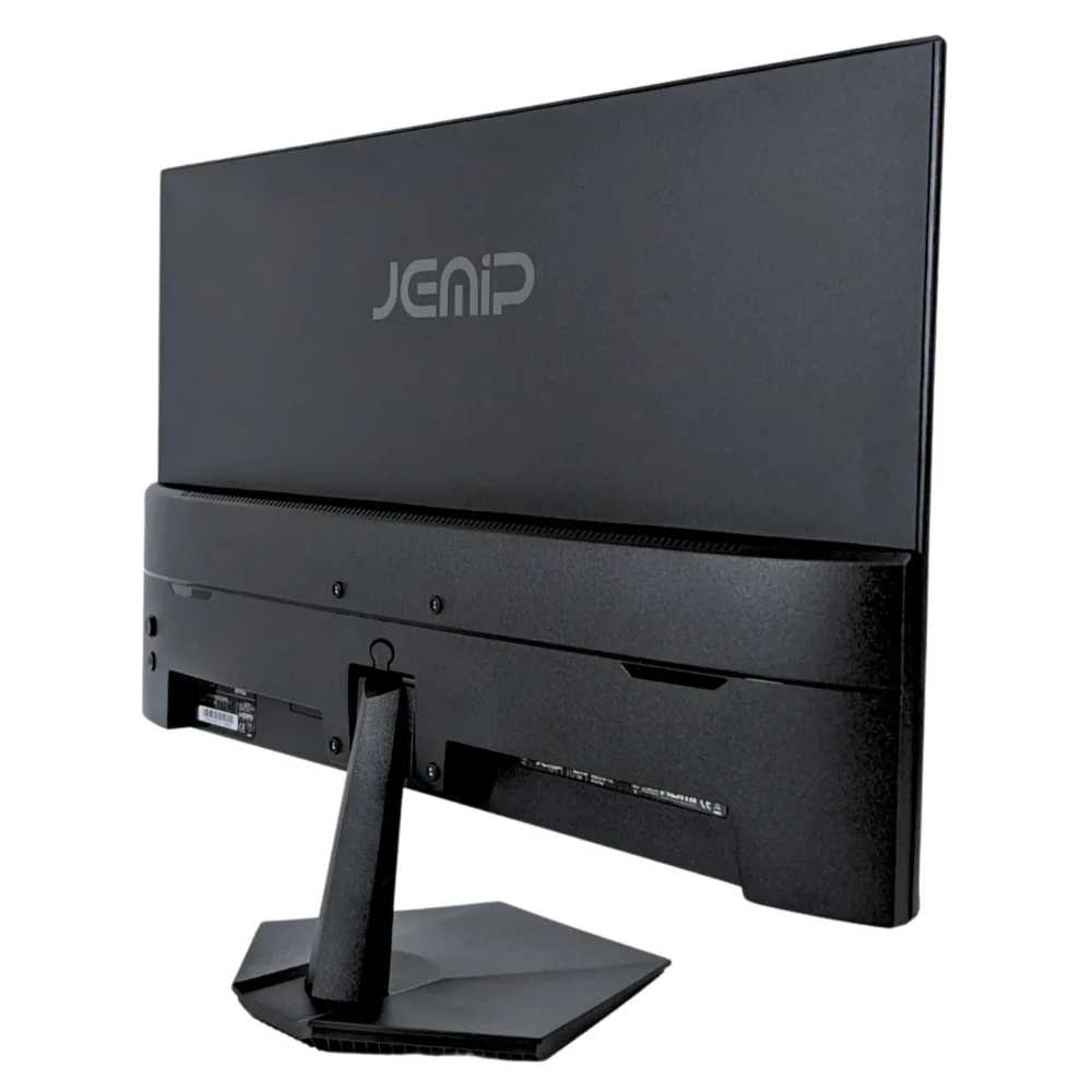 Jemip Monitor 23.8″ Oficce-Pro Color Negro - Image 5