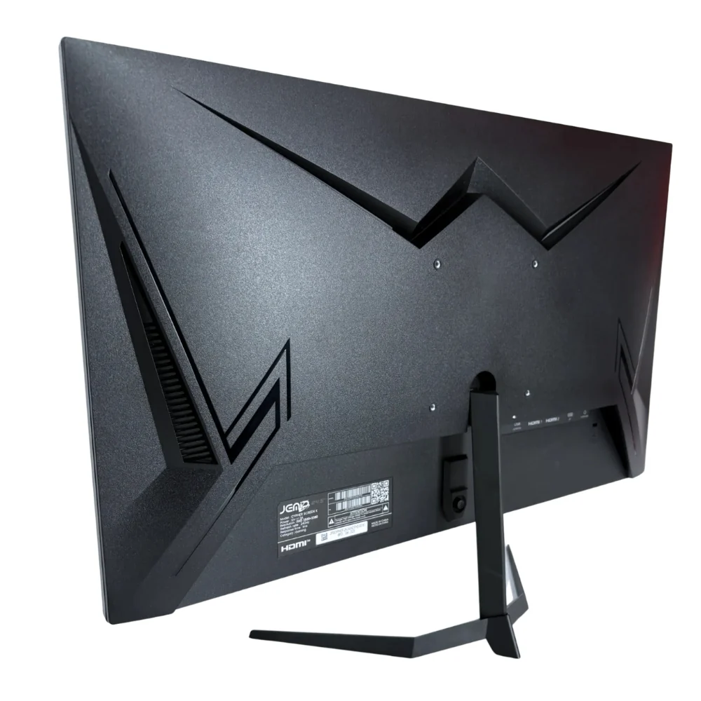 Jemip Monitor 24.5″ Gaming Cypher-Screen X Color Negro - Image 5