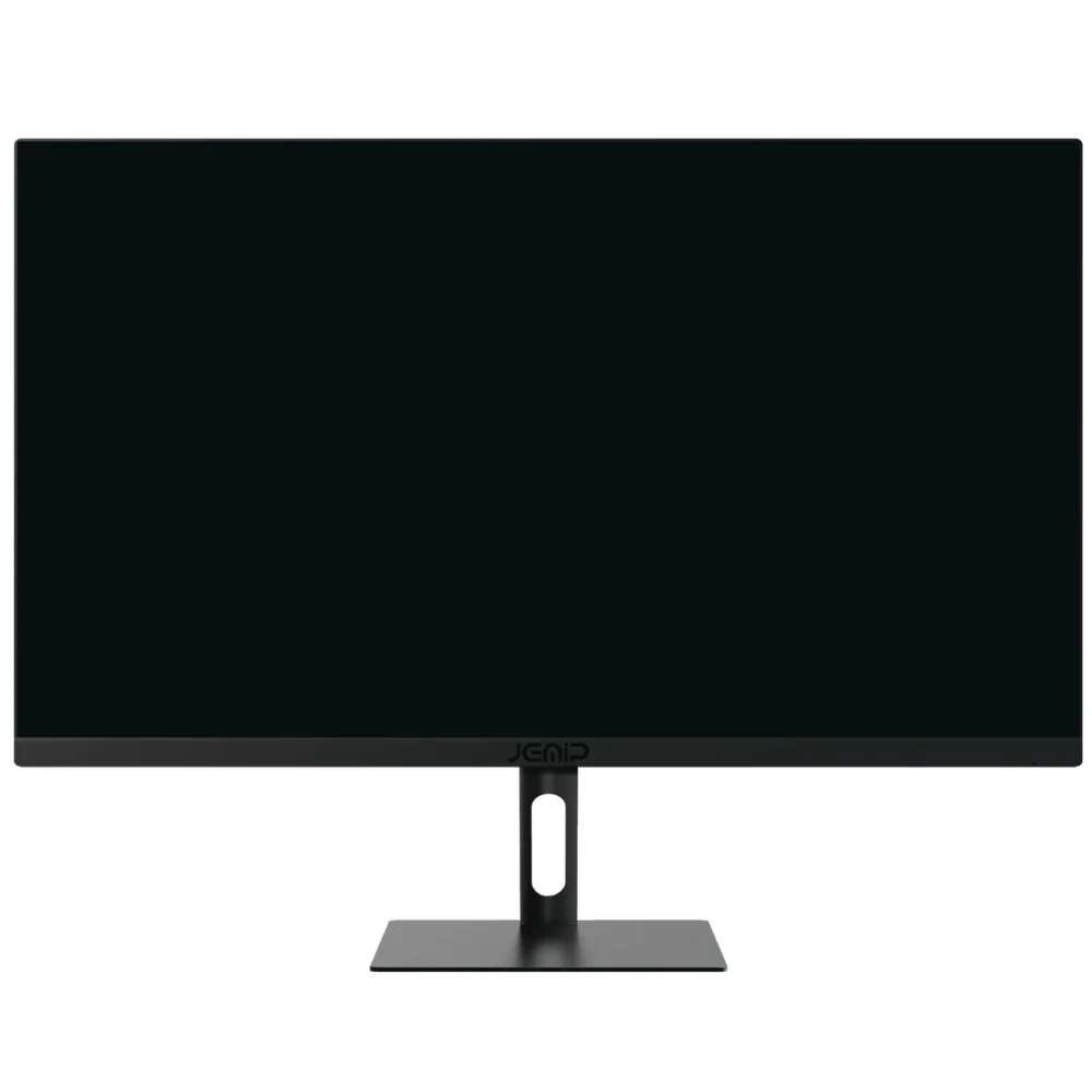Jemip Monitor 27 Oficce-Pro Elysian Screen Color Negro - Image 2