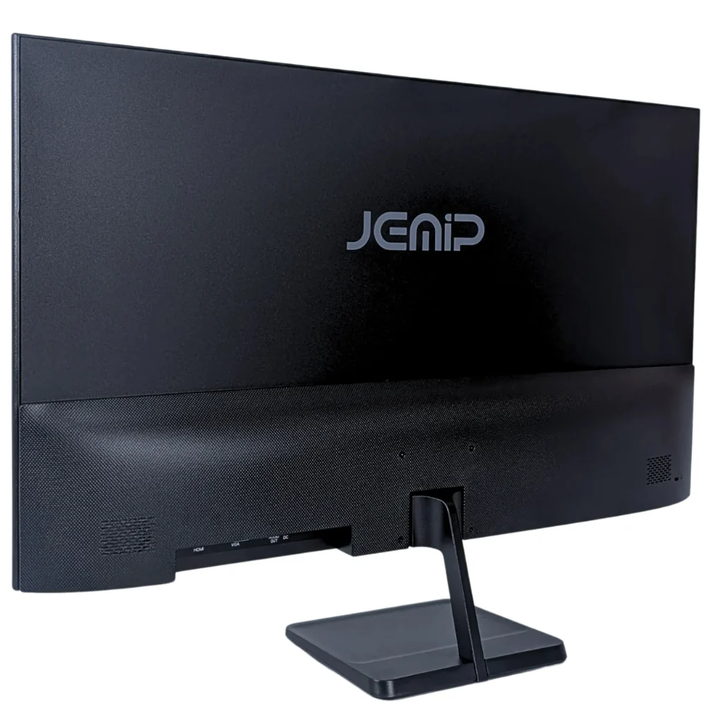Jemip Monitor 31.5″ Office Max Color Negro - Image 3