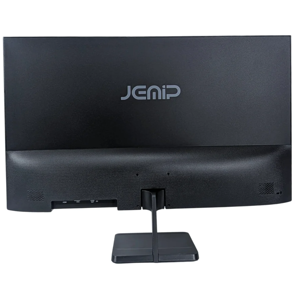 Jemip Monitor 31.5″ Office Max Color Negro - Image 4