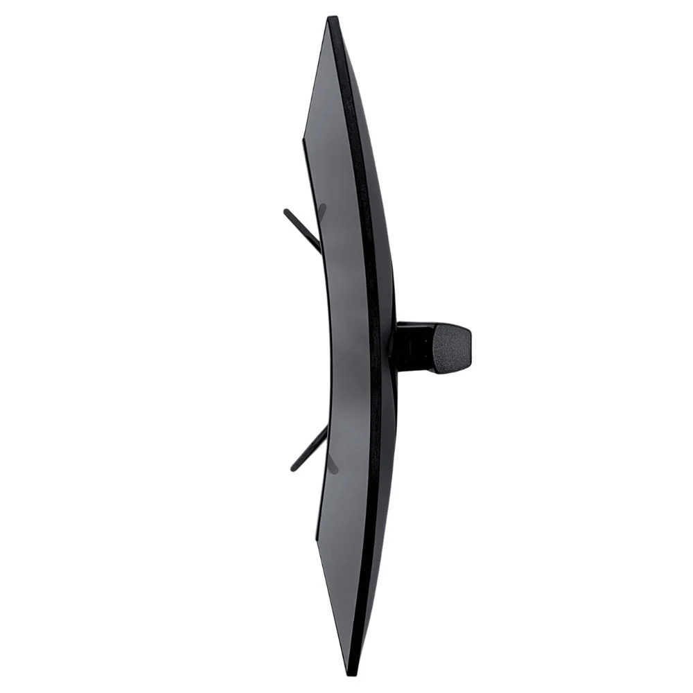 Jemip Monitor Gaming Curvo Chroma Plus 27" Color Negro - Image 5